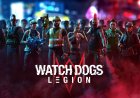Watch Dogs: Legion точная дата выхода, системные требования