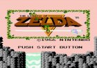 Неофициальный ремастер The Legend of Zelda выпущен для NES Emulator, Mesen
