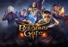 Обзор ролевой игры Baldurs Gate 3 (ранний доступ)