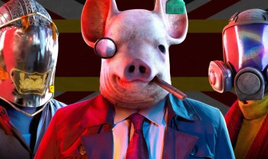 One month left until the release of PS5 and Xbox Series X: top 20 games in October - what to play on PC, PS4, Nintendo Switch and Xbox One
