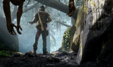 Days Gone and MediEvil will be available for playing on PC - the announcement of updates to PS Now