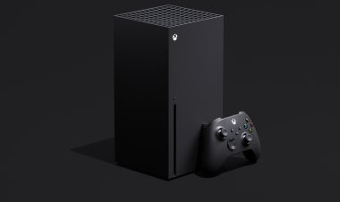 Media: the Xbox Series X is much quieter than the PS4 Pro, but has the feature of getting very hot