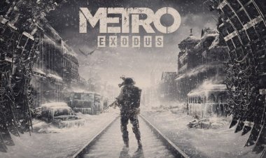 Metro Exodus — следующий шаг в развитии серии?