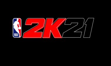 NBA 2K21 - a new generation of basketball: a demonstration of the game on the PlayStation 5