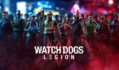 Watch Dogs: Legion точная дата выхода, системные требования