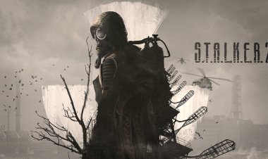 В ожидании S.T.A.L.K.E.R 2
