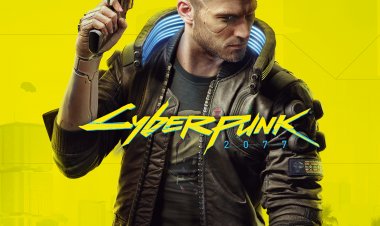 Cyberpunk 2077 - we are going to night city today: an interactive map has appeared on the web