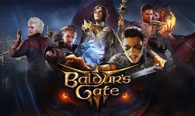 Baldur's Gate 3 в раннем доступе
