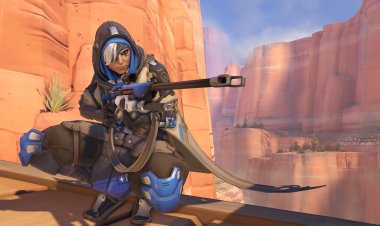 Объявлена бесплатная пробная версия Overwatch для Nintendo Switch