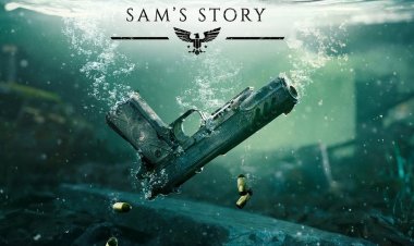 Metro exodus expansion pass: two colonels and sams story - review