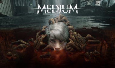 The Medium стал доступен для предзаказов на PC