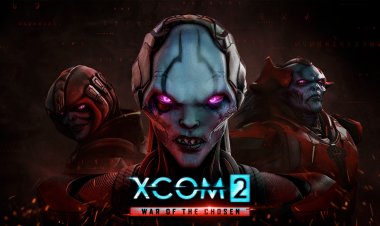 XCOM 2 спешит на устройства с iOS, дата выхода, трейлер