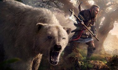 Assassin's Creed: Valhalla - what you need to know about the game before release - overview of the gameplay, system requirements and features of PC version