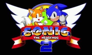 Sonic The Hedgehog 2 бесплатная раздача в Steam