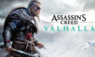 Assassin’s Creed Valhalla - это не просто повторение пути, пройденного Origins и Odyssey, - это захватывающий отход от того, что уже было сделано