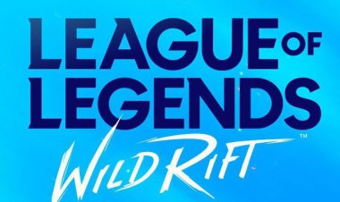 League of Legends: Wild Rift выйдет на iOS