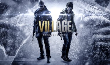Resident Evil: Village - rites over monsters and the merchant of items - Famitsu revealed new details of the horror