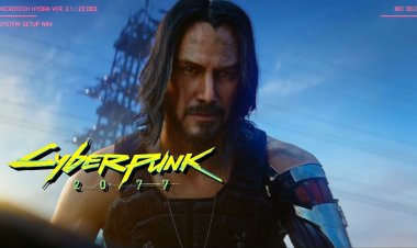 In a narrow circle of project participants, after the release of Cyberpunk 2077, the shooting of a film based on the game with Keanu Reeves is discussed
