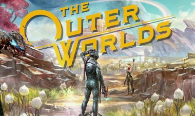 The Outer Worlds will soon get a patch with improved graphics on Nintendo SWITCH