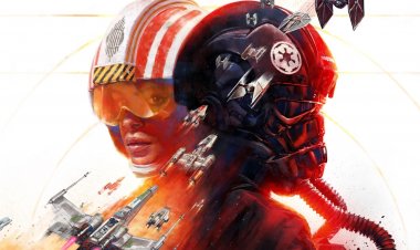 Star Wars: Squadrons - review