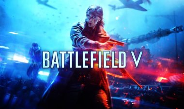 Просто невероятно, Battlefield V будет работать в 4K разрешении, при 60 кадрах в секунду на консолях Xbox Series X