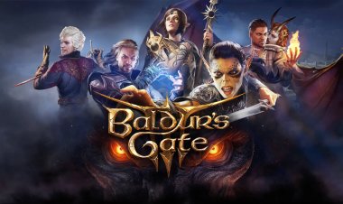 Обзор ролевой игры Baldurs Gate 3 (ранний доступ)