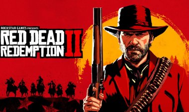 Red Dead Online празднует "Зловещий сезон" вместе с Halloween pass, дата выхода, трейлер
