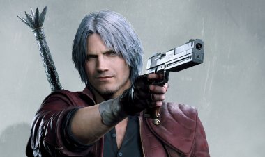 Devil May Cry 5 for Xbox Series X and PlayStation 5 will still get 4K mode and 60 FPS