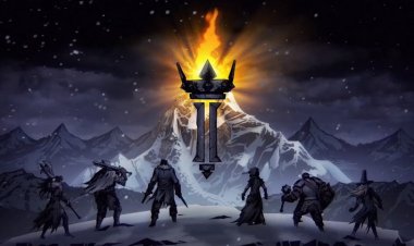 Darkest Dungeon 2 появится в Epic Games Store в 2021 году