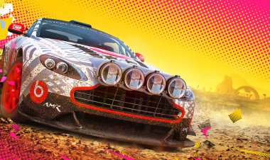 DIRT 5
