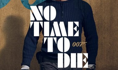 No Time to Die: фильм о Джеймсе Бонде, как сообщается, искал сделку на стриминговых ресурсах
