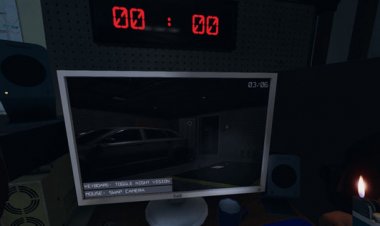What is Phasmaphobia — the hit indie horror that blew up Twitch