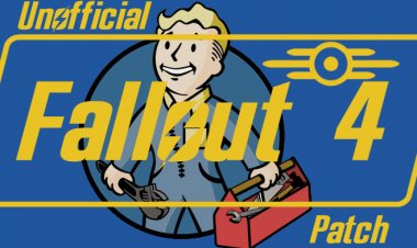 Fallout 4 Unofficial Patch