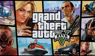 GTA 5 game cheats
