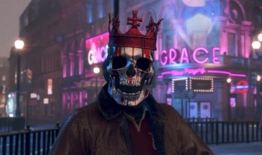 Watch Dogs: Legion - Обзор