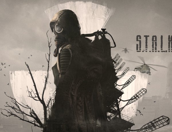 В ожидании S.T.A.L.K.E.R 2