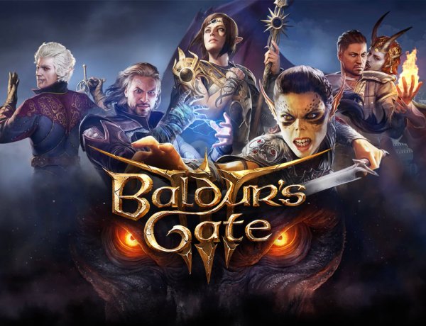 Обзор ролевой игры Baldurs Gate 3 (ранний доступ)