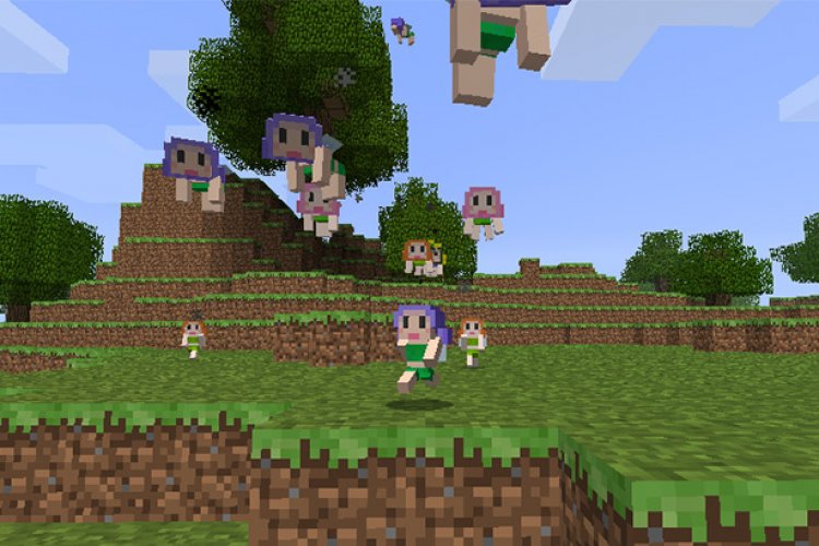 Download The Best Npc Mods For Minecraft Computer Games News