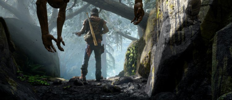 Days Gone and MediEvil will be available for playing on PC - the announcement of updates to PS Now