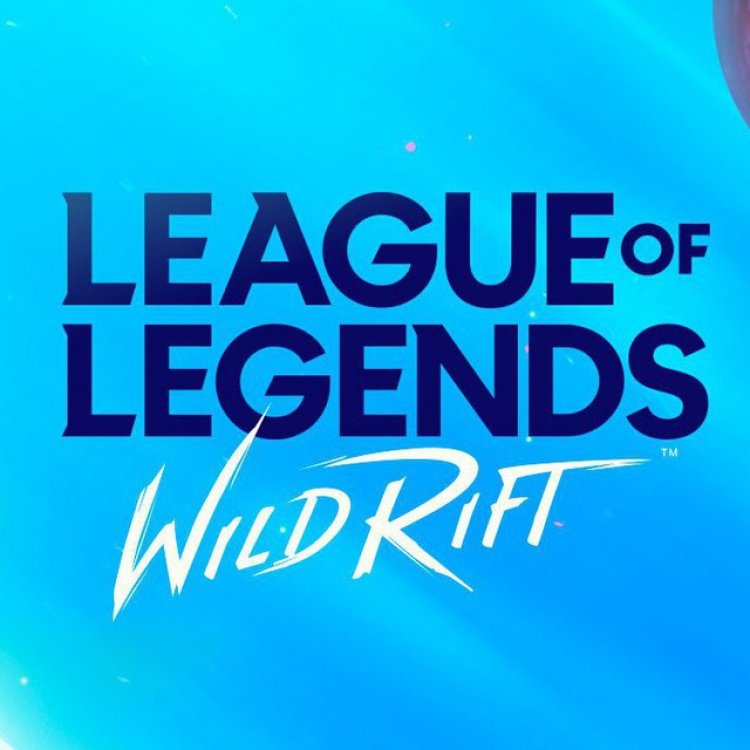 League of Legends: Wild Rift выйдет на iOS