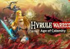 Nintendo не ожидает, что Hyrule Warriors станет собственной серией после Age of Calamity