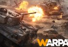 Warpath: захватывающая мобильная игра теперь в Google Play