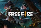Free Fire побеждает в номинации "Лучшая киберспортивная мобильная игра 2020 года"
