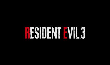 Resident Evil 3 - Walkthrough
