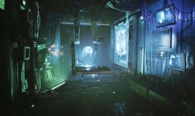 Observer: System Redux - welcome to the year 2084, but without retrace: 20 minutes of gameplay for the PS5 version of the cyberpunk thriller