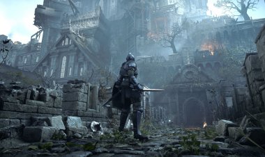 Demon's Souls - not only graphics and sound - developers of the remake of the game told what else they improved in the game for PlayStation 5