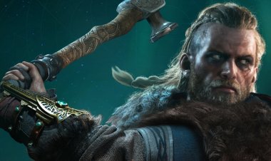 Assassin's Creed Valhalla - revenge of the Viking is coming: the network has a passage of the first 17 minutes of the game on Xbox Series X