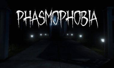 Полное руководство по соло Phasmophobia