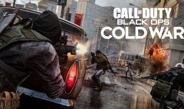 Call of Duty: Black Ops Cold War, новая информация перед выпуском некстген консолей, официальный трейлер