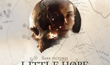 The Dark Pictures Anthology: Little Hope обзор